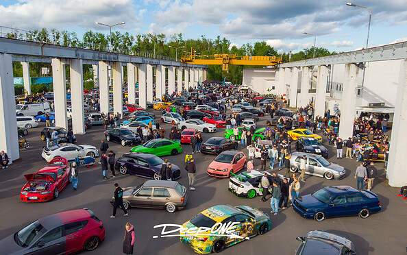 Foto: Felix Handau, Lizenz: DeepONE