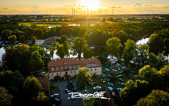 Foto: Felix Handau, Lizenz: DeepONE