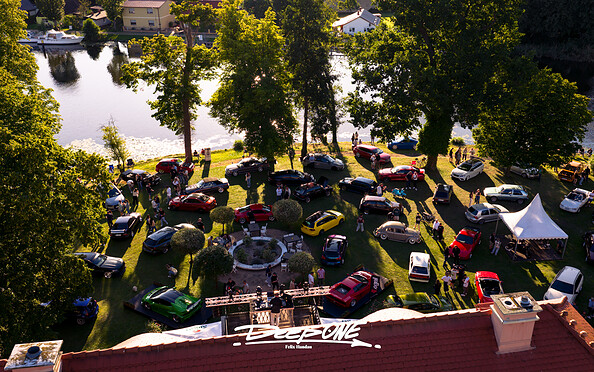 Foto: Felix Handau, Lizenz: DeepONE