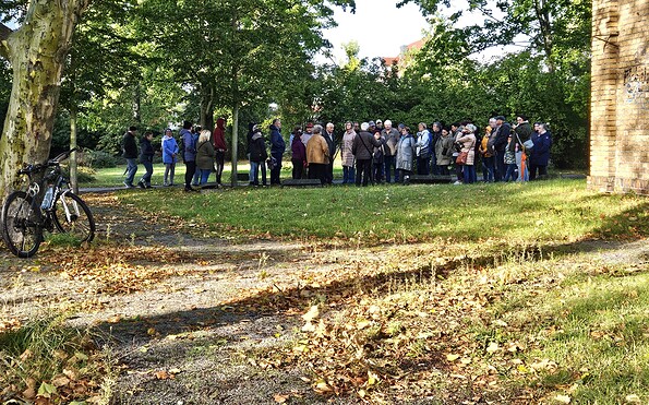 Foto: Verein Mittendrin Senftenberg e.V., Lizenz: Verein Mittendrin Senftenberg e.V.