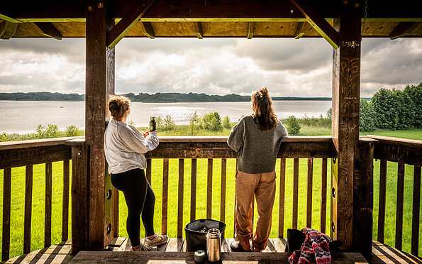 Foto: Florian Läufer, Lizenz: Seenland Oder Spree