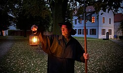 Nachtwächter-Rundgang