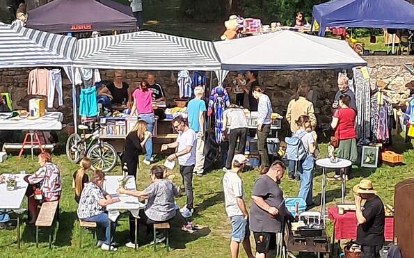 Foto: Choriner Leben e.V. , Lizenz: Choriner Leben e.V.