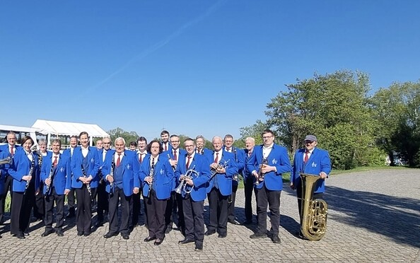 Foto: Blasorchester Ketzin/Havel e.V., Lizenz: Blasorchester Ketzin/Havel e.V.