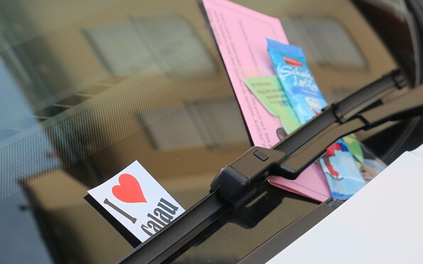 Foto: Jan Hornhauer, Lizenz: Stadt Calau