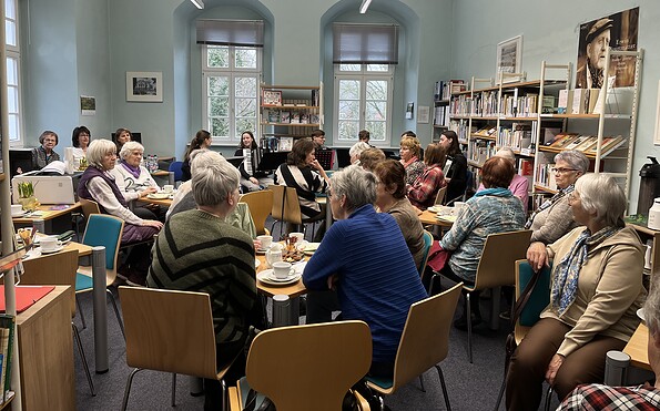 Foto: Stiftung SPI, Lizenz: Stiftung SPI