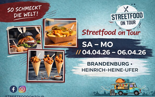 Foto: Alex Veranstaltungen, Lizenz: Alex Veranstaltungen