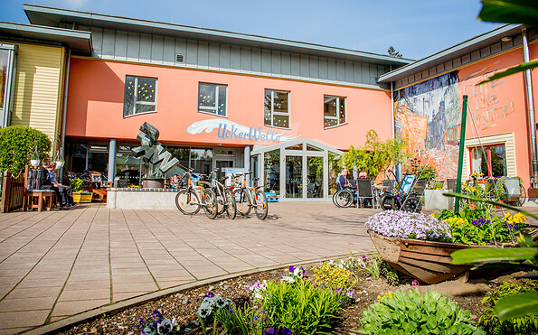 Foto: Stefan Klenke, Lizenz: UcKerWelle