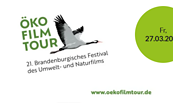 Foto: ÖKO Film Tour, Lizenz: ÖKO Film Tour