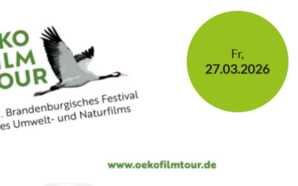 Foto: ÖKO Film Tour, Lizenz: ÖKO Film Tour