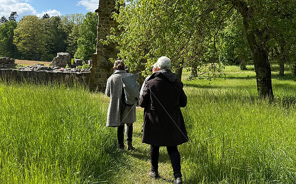Foto: Kloster Chorin, Lizenz: Kloster Chorin