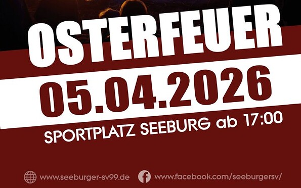 Foto: Seeburger SV´99 e.V., Lizenz: Seeburger SV´99 e.V.