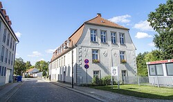 Paul-Gerhardt-Zentrum