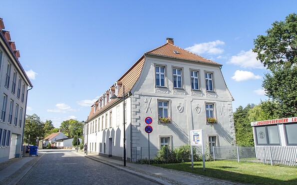 Foto: ©StadtLübben, Ziemer, Lizenz: ©StadtLübben, Ziemer