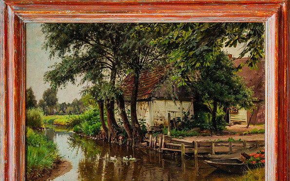 Foto: Walter Moras, Lizenz: André Matthes