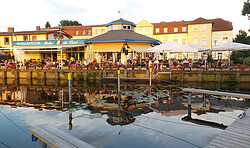 Italienische Livemusik