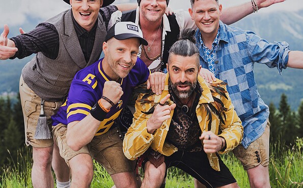 Foto: voXXclub, Lizenz: voXXclub