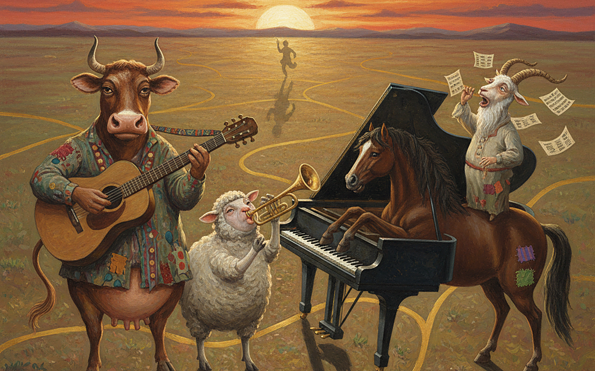 Foto: Torsten Gesser, Lizenz: Theater des Lachens