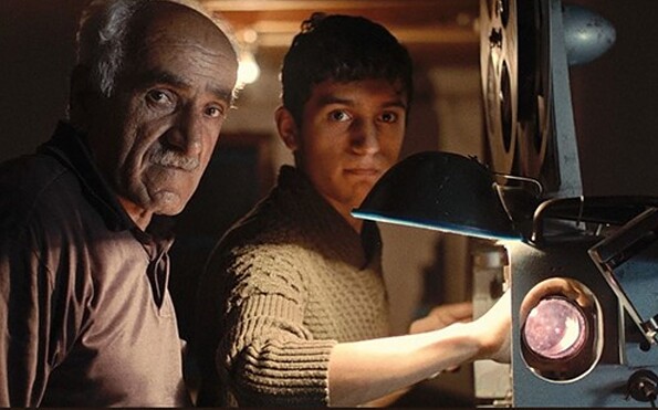 Foto: déjà-vu film, Lizenz: Kulturhaus Heidekrug