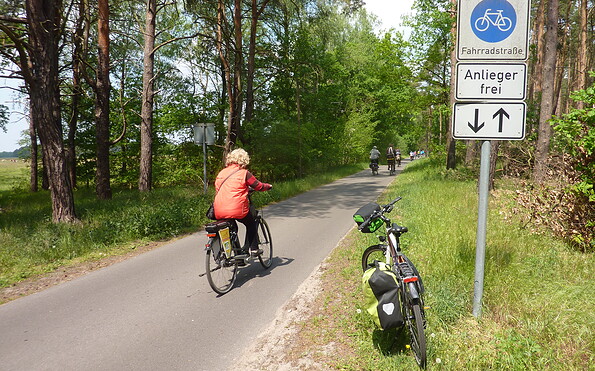 Foto: Gemeinde Grünheide (Mark), Lizenz: Gemeinde Grünheide (Mark)