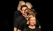 Foto: Thomas Speermann, Lizenz: Improvisationstheater Potsdam