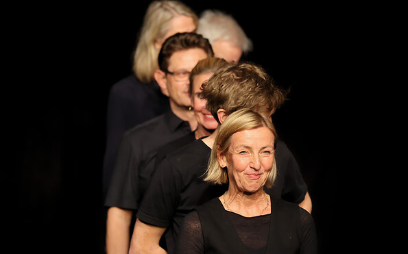 Foto: Thomas Speermann, Lizenz: Improvisationstheater Potsdam