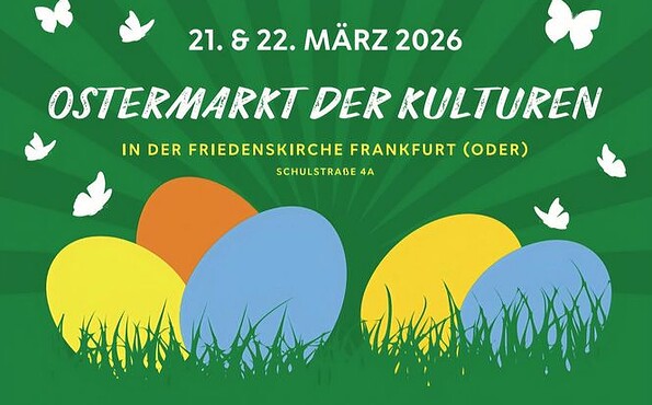 Foto: Ökumenisches Europa-Centrum Frankfurt (Oder), Kunst-Kutur-Traditionsverein Groß Lindow, Lizenz: Ökumenisches Europa-Centrum Frankfurt (Oder), Kunst-Kutur-Traditionsverein Groß Lindow