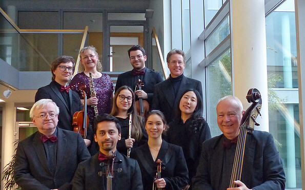 Foto: Brendan Sliger