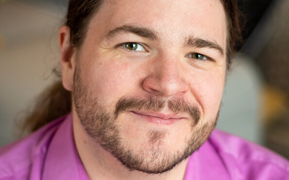 Foto:  Ashley Wilkinson