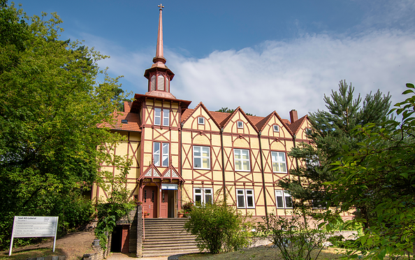 Foto: Michél Schmidt, Lizenz: BeSt Bernauer Stadtmarketing GmbH