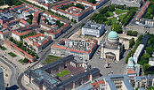 Die Entwicklungen rund um den Alten Markt