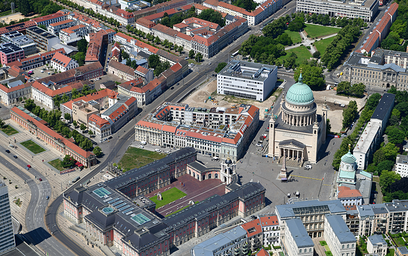 Foto: Sanierungsträger Potsdam 2026