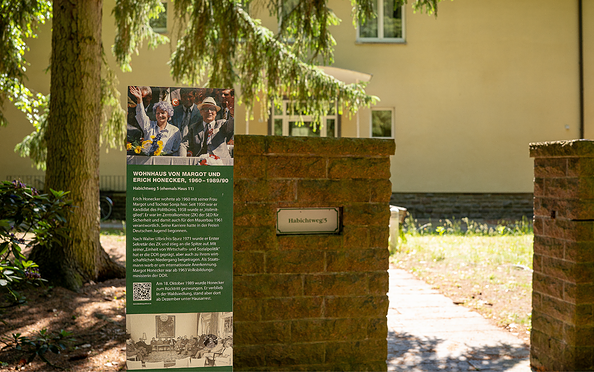 Foto: Michél Schmidt, Lizenz: BeSt Bernauer Stadtmarketing GmbH