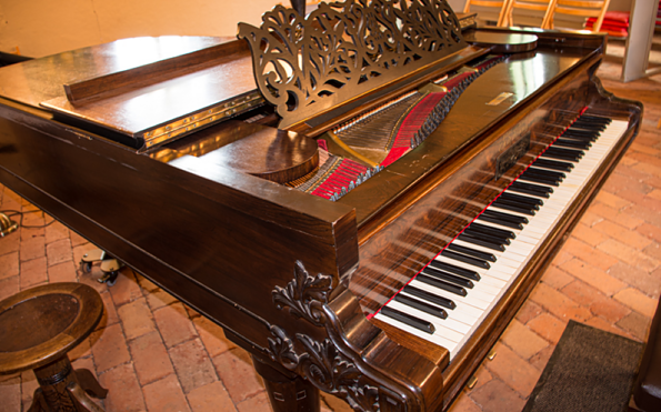 Foto: Michael Mattke, Lizenz: Amt Joachimsthal (Schorfheide)