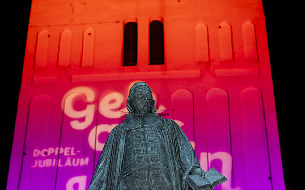 Foto: ©Stadt Lübben_F. Bröcker., Lizenz: ©Stadt Lübben_F. Bröcker.