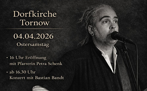 Foto: Gemeindebüro  Evangelische Kirchengemeinde Eberswalde