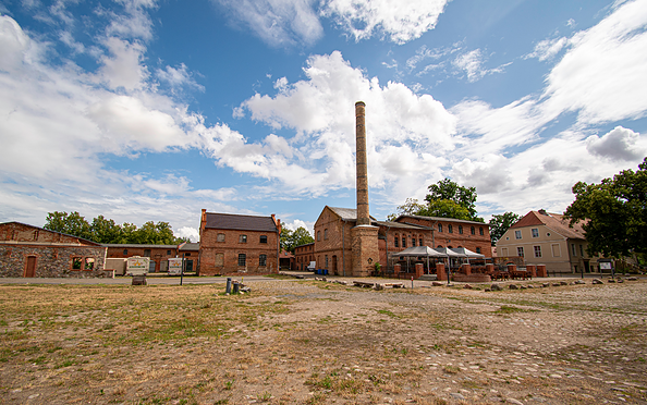 Foto: Michél Schmidt, Lizenz: BeSt Bernauer Stadtmarketing GmbH