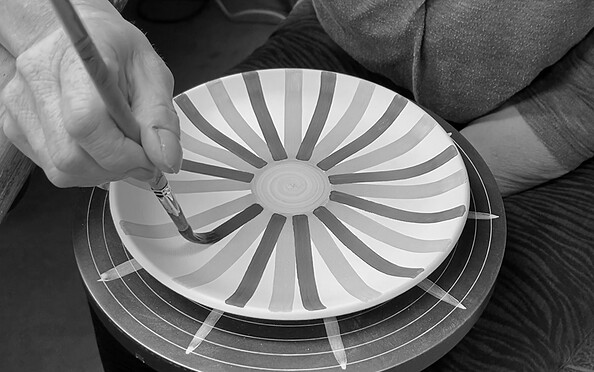 Foto: Hedwig Bollhagen Werkstätten für Keramik, Lizenz: Hedwig Bollhagen Werkstätten für Keramik