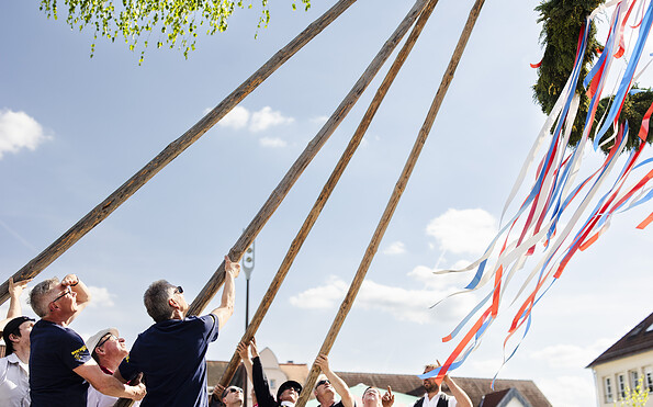 Foto: ©Florian Bröcker., Lizenz: ©Florian Bröcker.