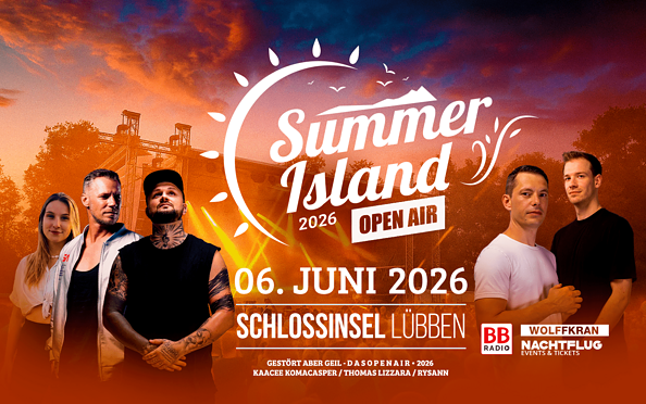 Foto: Nachtflug Events , Lizenz: Nachtflug Events