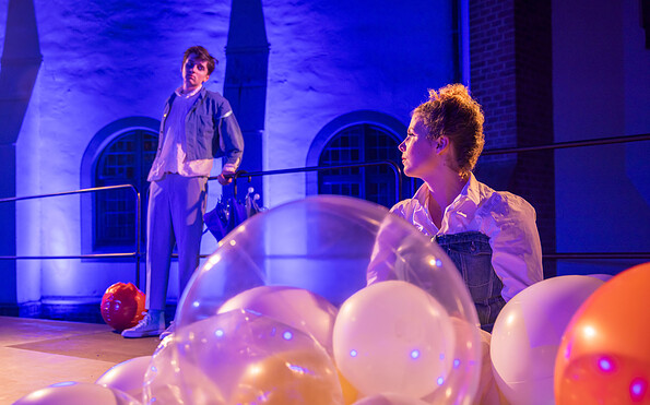 Sommer-Nacht-Traum, Foto: Bernd Geller