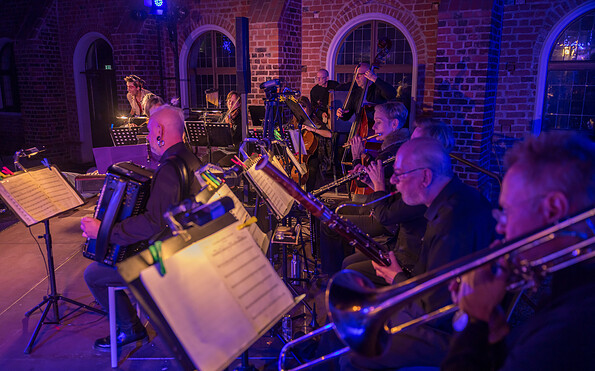 Sommer-Nacht-Traum, Foto: Bernd Geller