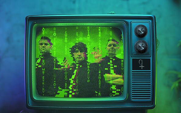 Foto: Alienaire, Lizenz: ALIENARE MerchandisE - Timo Hanusch