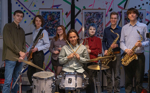 Foto: Fabian Wittich