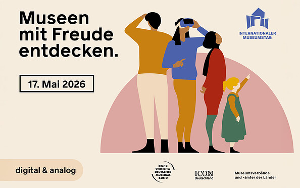 Foto: Deutscher Museumsbund e. V.