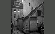 Foto: Potsdam, Am Alten Markt 10/11 (Höfe), Städt. Lichtbildstelle Potsdam, 1936