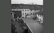 Foto: Potsdam, Am Alten Markt 6 (Hof), Städt. Lichtbildstelle Potsdam, 1939