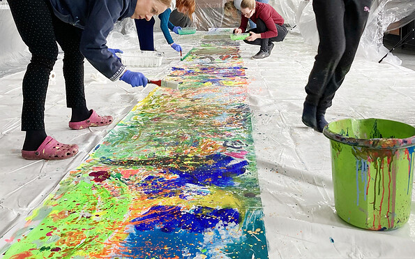 Foto: Claudia Constanze Lorenz, Lizenz: Claudia Constanze Lorenz