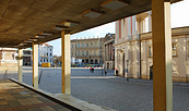 Die Rekonstruktion der Potsdamer Mitte und das städtebaulich-architektonische Erbe der DDR
