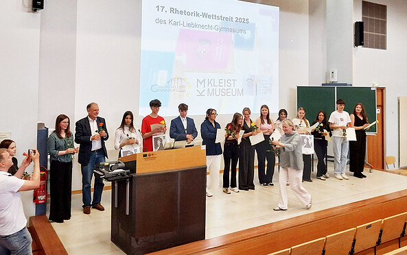 Foto: Stiftung Kleist-Museum
